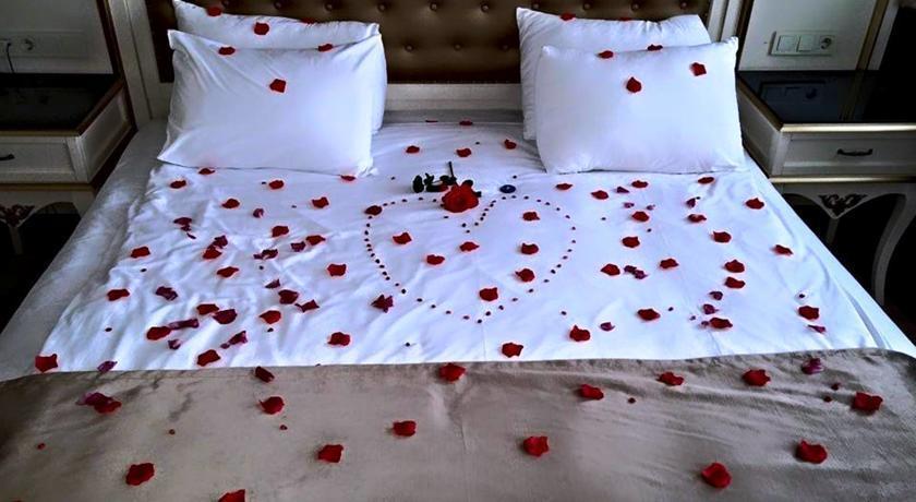Kadikoy Park 3* Istanboel