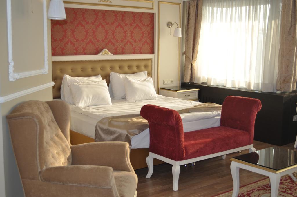 Kadikoy Park 3* Стамбул