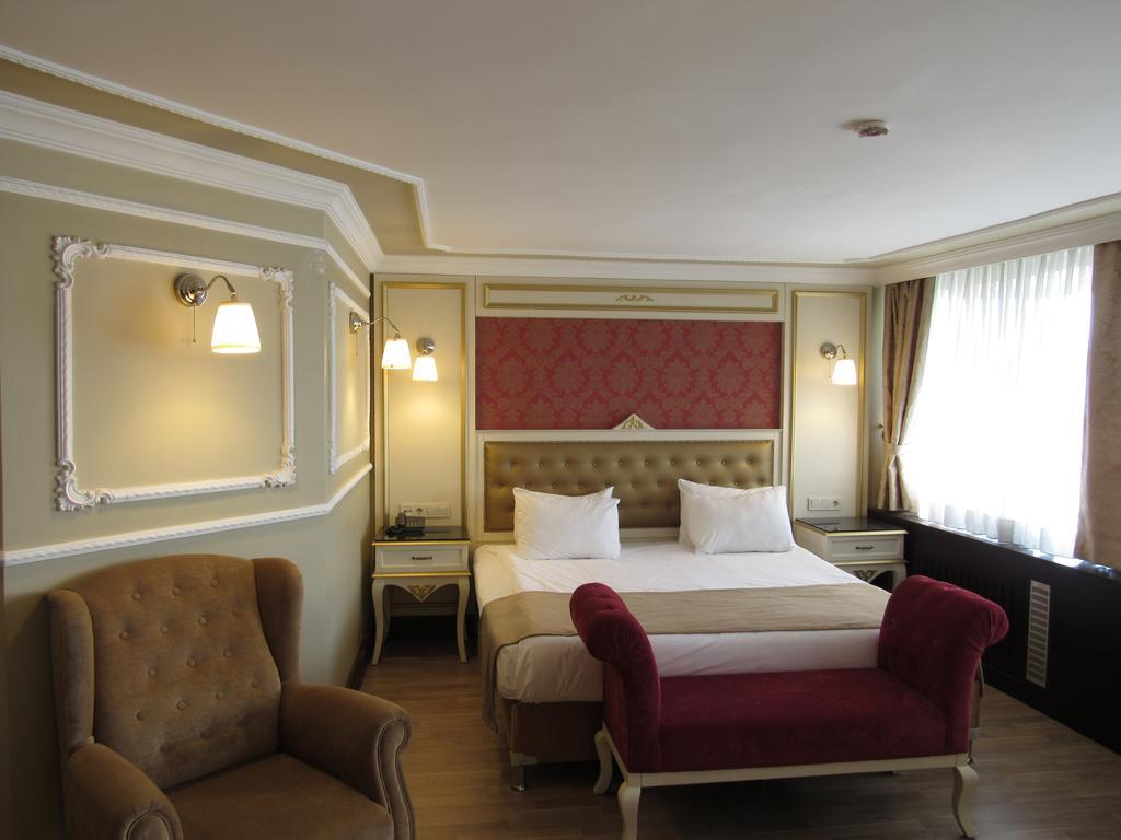 Готель Kadikoy Park 3*