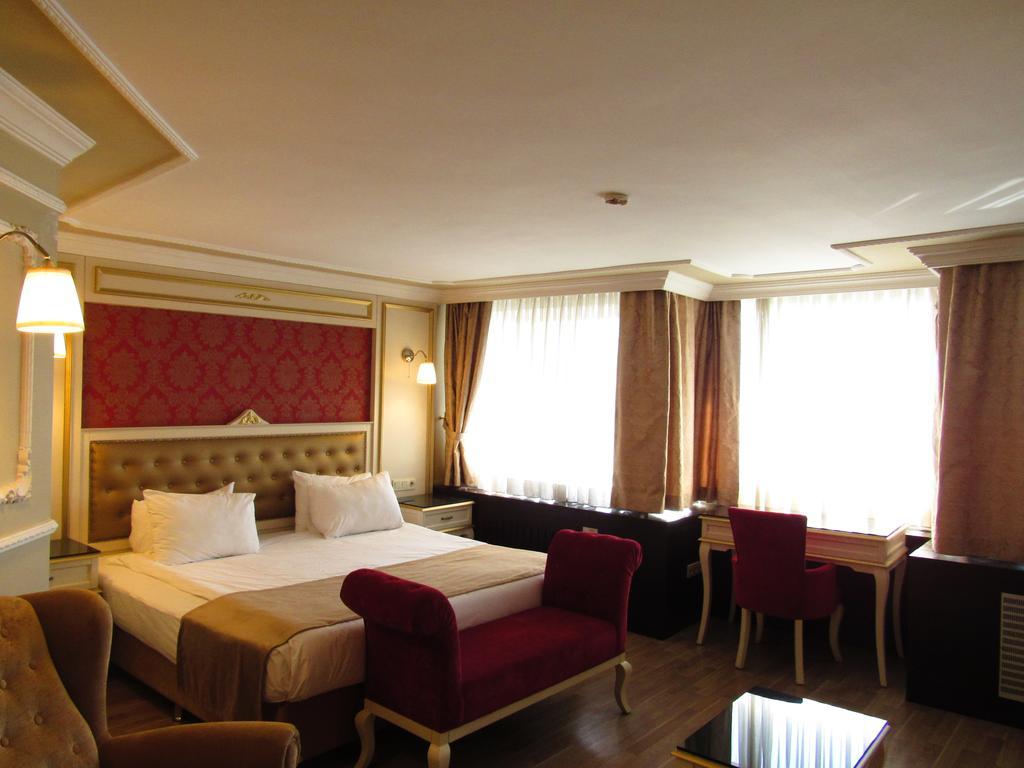 Kadikoy Park Готель 3*