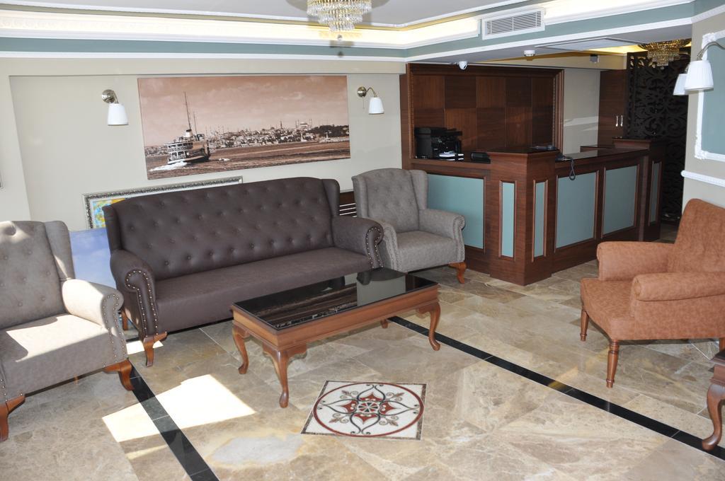Kadikoy Park Готель 3*